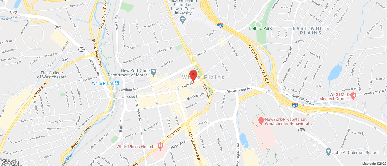 Our location